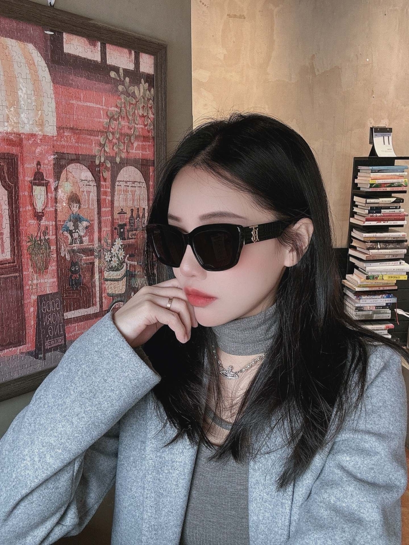 Burberry Sunglasses